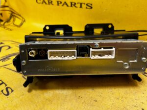 MODUŁ RADIO UNIT DACIA SANDERO III 2023R