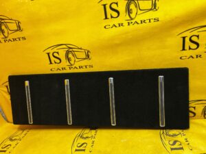 DYWAN WYKŁADZINA PODŁOGI BAGAŻNIKA MERCEDES CLS W218 SHOOTING BRAKE AMG