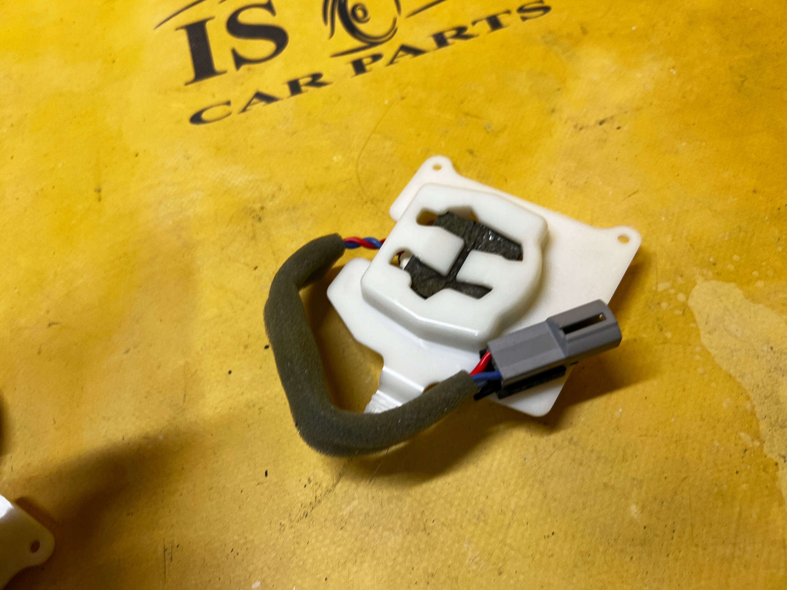 2 X GŁOŚNIK DRZWI LEWY PRAWY LAND ROVER DISCOVERY 5 V L462