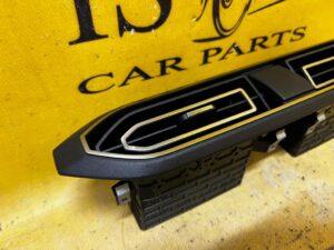 KRATKA NAWIEWU ŚRODKOWA DACIA SANDERO III 2021R