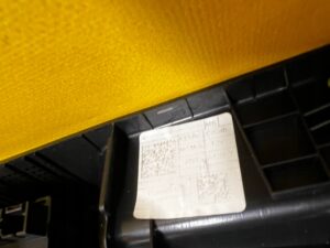 ŁADOWARKA INDUKCYJNA GNIAZDO PORT USB FORD KUGA MK3 LIFT EU