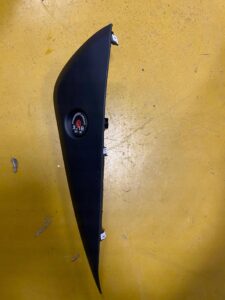 OSŁONA ZAŚLEPKA BOCZEK DESKI PRAWY FORD S-MAX MK2