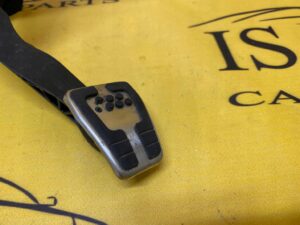 PEDAŁY GAZ HAMULEC FORD FIESTA MK7 ST LINE