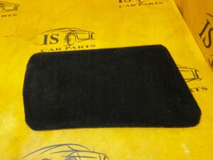 WYKŁADZINA OSŁONA PANELU BEZPIECZNIKÓW CHEVROLET CORVETTE C5 97-04