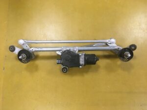 MECHANIZM WYCIERACZEK EUROPA NISSAN X-TRAIL T32