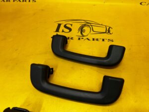 KOMPLET RĄCZKI UCHWYTY PODSUFITKI LAND ROVER DISCOVERY 5 V L462