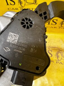 PEDAŁ GAZU GAZ POTENCJOMETR DACIA SANDERO III 2023R