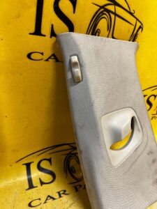 OSŁONA POSZYCIE SŁUPKA B LEWA BMW 5 G30