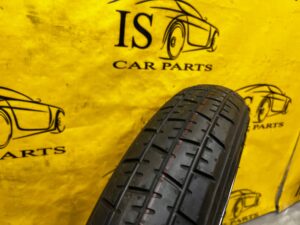 ZESTAW NAPRAWCZY KOŁO ZAPASOWE DOJAZDOWE KIA PICANTO III 115/70 R15