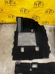 NOWA MATA DYWAN WYKŁADZINA PODŁOGI FORD EXPLORER VI MK6 EU