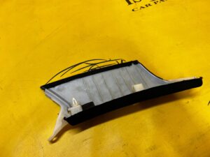 POSZYCIE OSŁONA OBUDOWA SŁUPKA TYŁ C PRAWY PRAWA BMW X6 F16