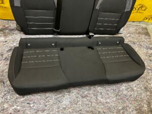 SIEDZISKO OPARCIE KANAPA FOTELE TYŁ TYLNA TYLNE DACIA SANDERO III STEPWAY