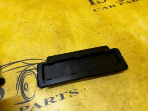 OSŁONA ZAŚLEPKA MASKOWNICA NUMERU VIN FORD BRONCO 21-