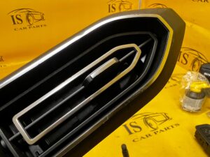 KRATKA NAWIEWU PRZÓD PRAWY PRAWA DACIA JOGGER SANDERO III