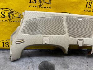 PÓŁKA TYLNA BLENDY GŁOŚNIKÓW BOSE AUDI A8 D4