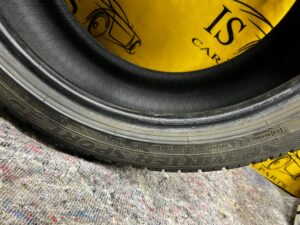 1 X OPONA ZIMOWA DUNLOP SP WINTER SPORT M3 245/45 R18 100V XL 2009R