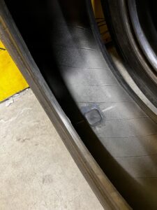 2 X OPONA LETNIA MICHELIN AGILIS 235/60 R17C 117/115R 2021R