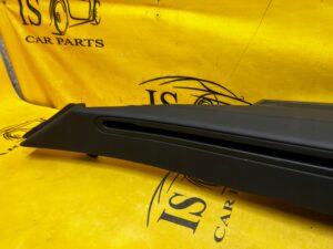 TAPICERKA BOCZEK BAGAŻNIKA TYŁ LEWY LEWA MERCEDES CLS W218 SHOOTING BRAKE