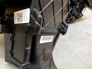 FORD KUGA VIGNALE MK3 NOWA NAGRZEWNICA