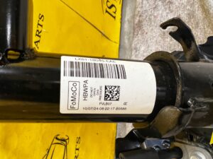 ZWROTNICA AMORTYZATOR PRZÓD PRAWY FORD KUGA MK3 LIFT 1.5 ECOBOOST