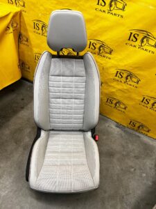 FOTEL PRZÓD PRAWY PASAŻERA AIRBAG ISOFIX MODUŁ RENAULT ESPACE VI 2024R EU