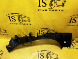 LEWY TYŁ LISTWA OSŁONA PROGU RENAULT MEGANE IV HB