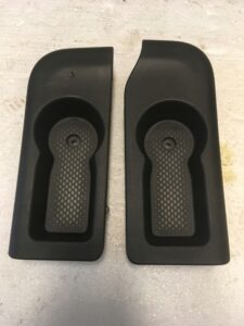 UCHWYT NA KUBEK RENAULT GRAND SCENIC IV 897004781R