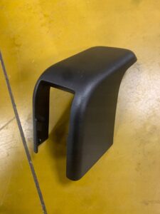 OSŁONA ZAŚLEPKA NISSAN X-TRAIL T32 882214BK0A