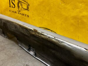 LISTWA NAKŁADKA PROGOWA PRÓG LEWA LEWY MERCEDES C-KLASA W206 AMG 7922 922