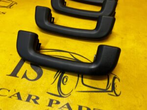 KOMPLET RĄCZKI UCHWYTY PODSUFITKI LAND ROVER DISCOVERY 5 V L462