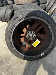 KOŁA FELGI OPONY LETNIE PEUGEOT 308 II T9 GT 225/40 R18