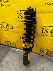 KOMPLET NOWE AMORTYZATORY BADLANDS BILSTEIN TYŁ FORD BRONCO 21-