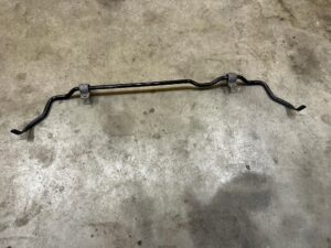 DRĄŻEK STABILIZATORA TYŁ TYLNY RANGE ROVER VELAR L560