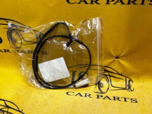 CZUJNIK ZUŻYCIA KLOCKÓW HAMULCOWYCH PRZÓD PRZEDNI BMW 7 E65 E66 NOWY OEM