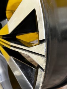 FELGA ALUMINIOWA 8.0 J x 20″ 5×114.3 ET 40 RENAULT ESPACE VI