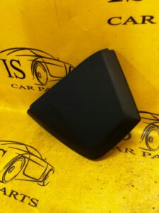 OSŁONA ZAŚLEPKA DESKI KONSOLI LEWA PORSCHE CAYENNE II 7P5 LIFT 92A