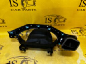 OSŁONA ZAŚLEPKA ZEGARÓW KOLUMNY KIEROWNICZEJ FORD ESCAPE MK4 1.5 EB