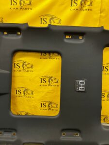 PODSUFITKA SUFIT SZYBERDACH PANORAMA LAND ROVER DISCOVERY 5 V L462 5 OSÓB