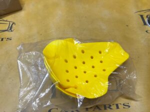 KOMPLET OCHRANIACZ ŁOKCIA MAŁY LEWY PRAWY NOWY OEM