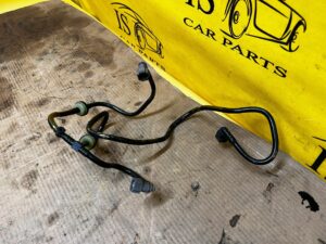 RURA RURKA PRZEWÓD WĄŻ PODCIŚNIENIA PEUGEOT 508 I 2.0 HDI RXH 4HYBRID