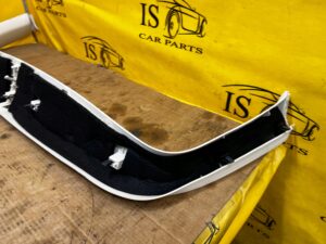 OSŁONA TAPICERKA KLAPY TYŁ BAGAŻNIKA GÓRNA MERCEDES GLS X166