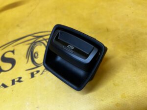 PRZEŁĄCZNIK PANEL PRZYCISK HAMULCA RĘCZNEGO PORSCHE PANAMERA 970 I LIFT