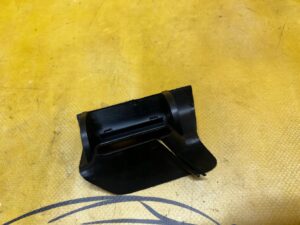 PRZELOTKA PROWADNICA PASA BEZPIECZEŃSTWA TYŁ PRAWY VOLVO XC90 II