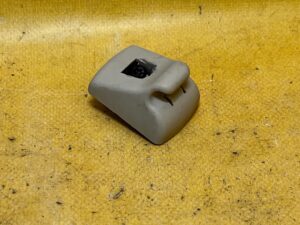 MOCOWANIE HACZYK SŁONECZNIKA JAGUAR XJ X351