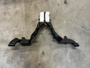 KANAŁ TUNEL NAWIEWU POWIETRZA WNĘTRZA NA TYŁ FORD EXPLORER VI MK6