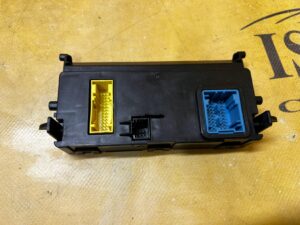 MODUŁ STEROWNIK KLIMATYZACJI PEUGEOT 508 I