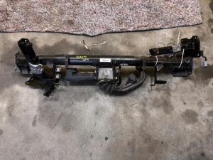 HAK HOLOWNICZY ELEKTRYCZNY LAND ROVER DISCOVERY SPORT V L550 LIFT