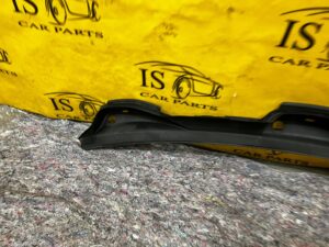 PODSZYBIE OSŁONA WLOTU POWIETRZA PORSCHE MACAN 95B LHD