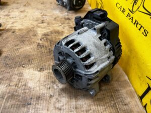 ALTERNATOR CITROEN DS7 CROSSBACK X74 2.0 BLUE HDI START STOP