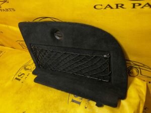 TAPICERKA BOCZEK BAGAŻNIKA TYŁ PRAWY PRAWA MERCEDES CLS W218 SHOOTING BRAKE